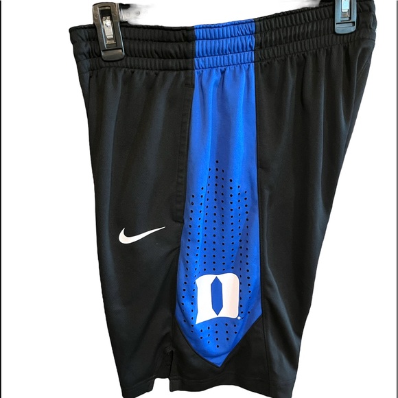 Nike Other - Nike Duke University Basketball Shorts